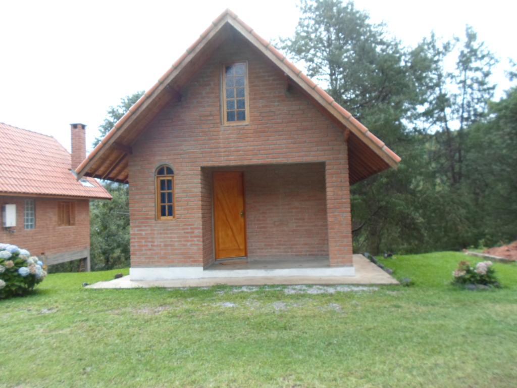 Hotel Pousada Sao Luiz - Monte Verde Monte Verde  Exterior foto